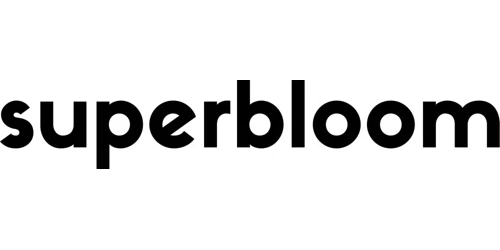 Superbloom Promo Code