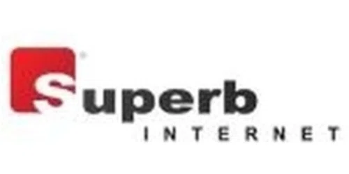 Superb.net Managed Servers Merchant logo