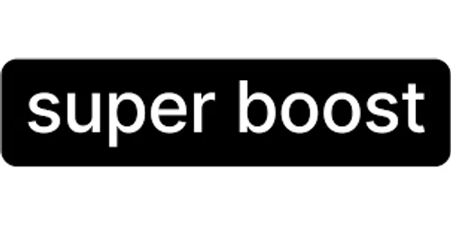 Super Boost Nutra Promo Code