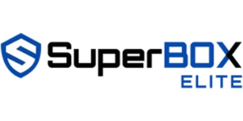 SuperBox Elite Merchant logo