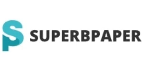 SuperbPaper Promo Code