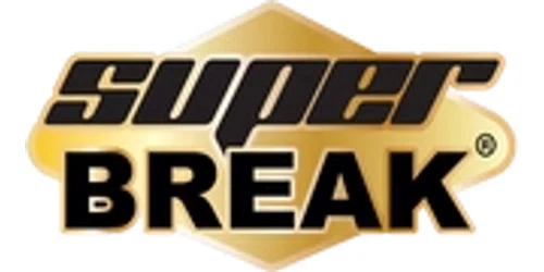 Super Break Promo Code