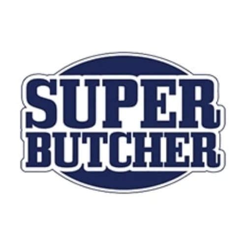 Super Butcher Promo Code
