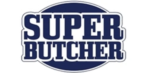 Super Butcher Promo Code