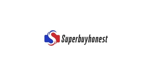 Superbuyhonest coupon