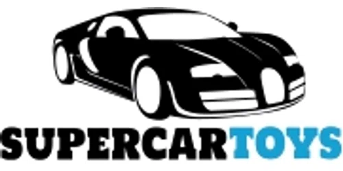 Super Car Toys Promo Code