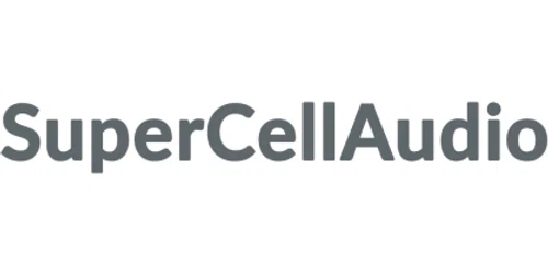 SuperCellAudio Promo Code