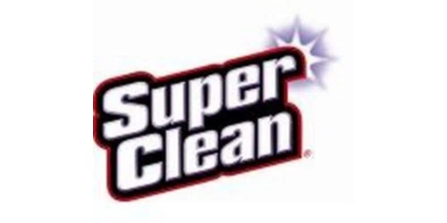 SuperClean Promo Code