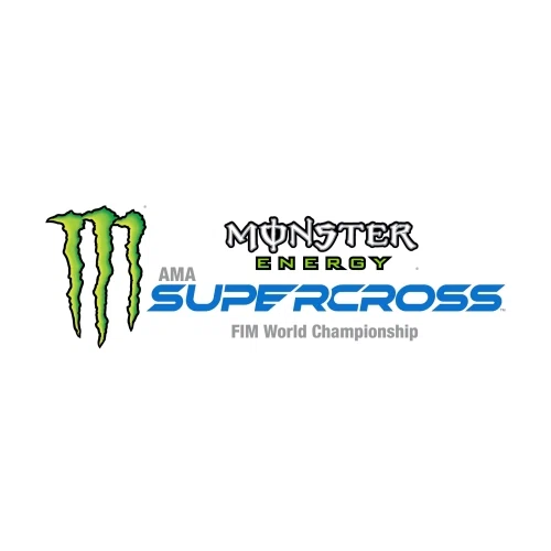 25 Off Supercross Live Promo Code (1 Active) Sep '24