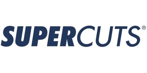 Supercuts Merchant Logo