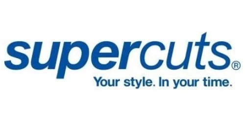 Supercuts UK Promo Code