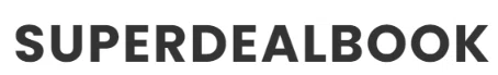 SuperDealBook Merchant Logo
