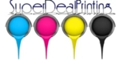 Super Deal Printing Promo Code