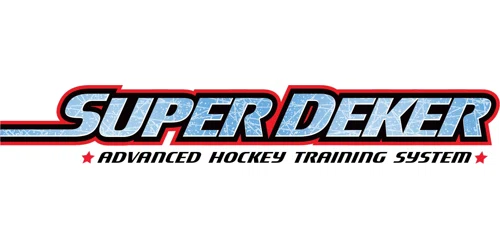 SuperDeker Promo Code