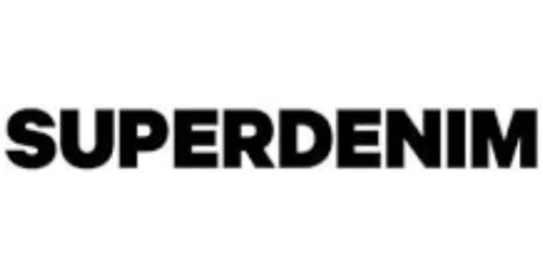 Superdenim Promo Code