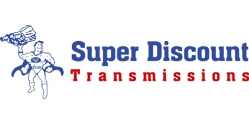 Super Discount Transmission Promo Code