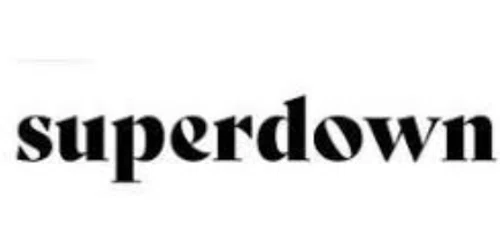 Superdown Merchant logo
