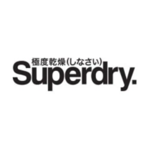 Superdry AU Promo Code