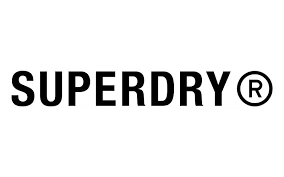 Superdry UK Merchant Logo