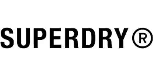 Superdry UK Promo Code