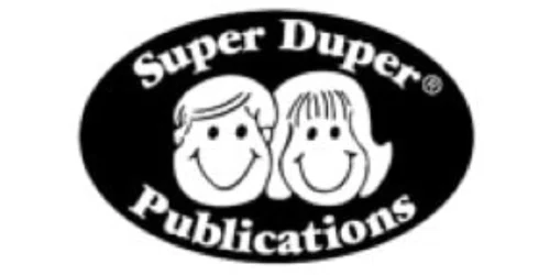 Super Duper Merchant logo