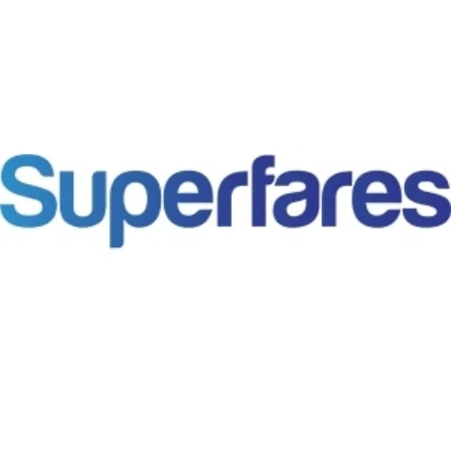 Superfares coupons