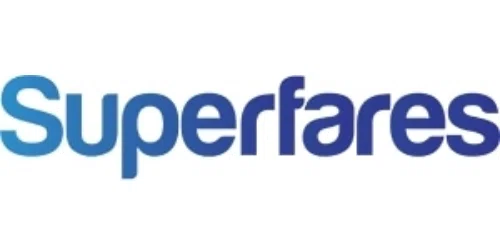 Superfares Merchant Logo