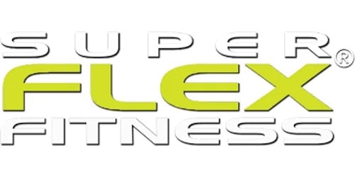 SuperFlex Fitness Promo Code