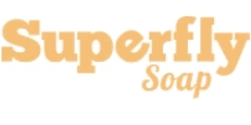 Superfly Soap Merchant logo