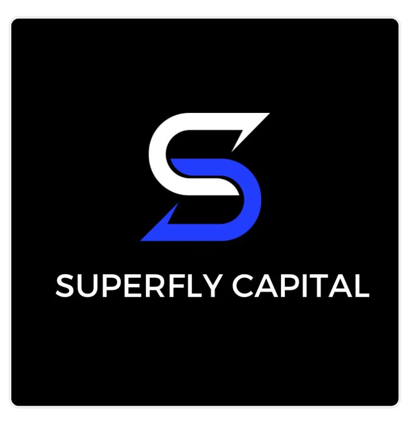 Superfly Capital Merchant Logo