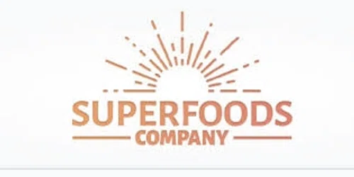 Superfood Tabs Merchant logo