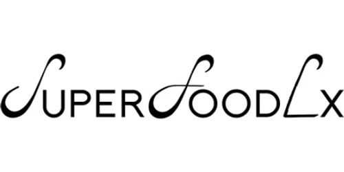 Super Food Lx Merchant logo