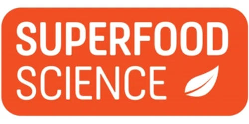 Superfood Science Promo Code
