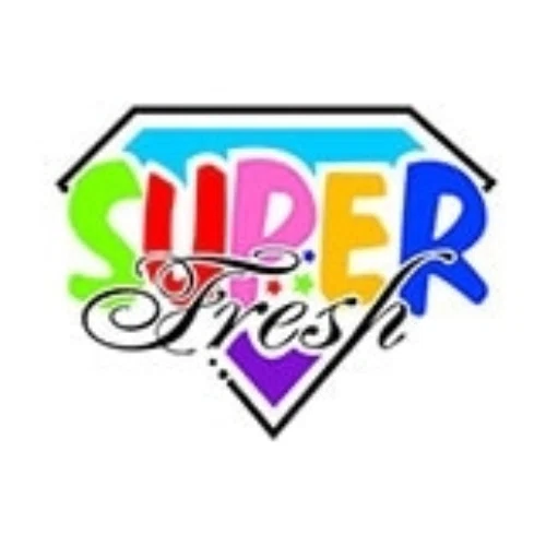 Superfreshclothes coupons
