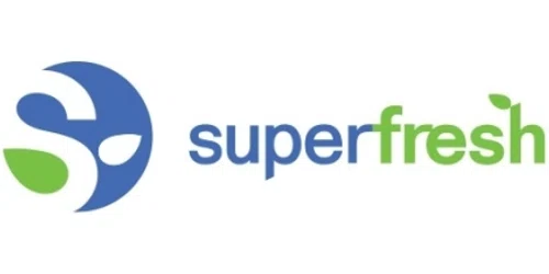 Super Fresh Promo Code