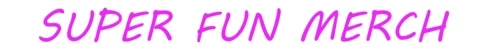 SuperFunMerch Promo Code