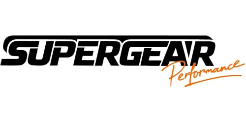 SuperGear Performance Promo Code