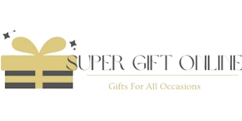 Super Gift Online Promo Code