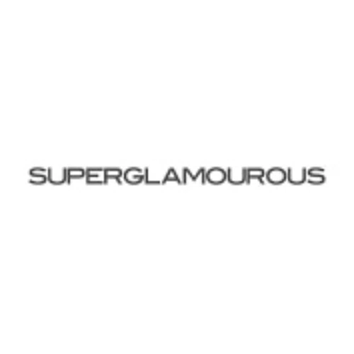 20 Off Superglamourous Promo Code (10 Active) Apr '24