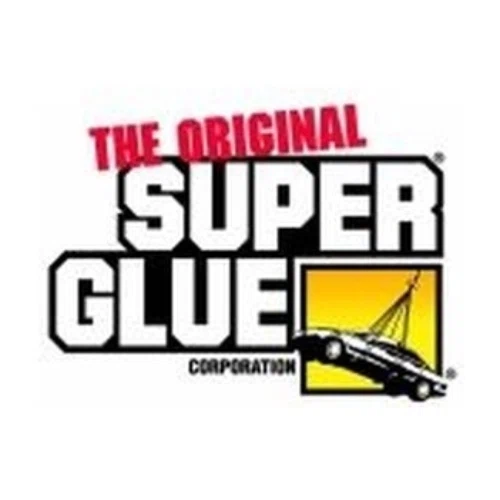 Super Glue senior discount? — Knoji