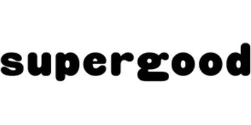 Supergood Promo Code