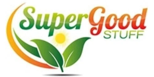 Super Good Stuff Promo Code