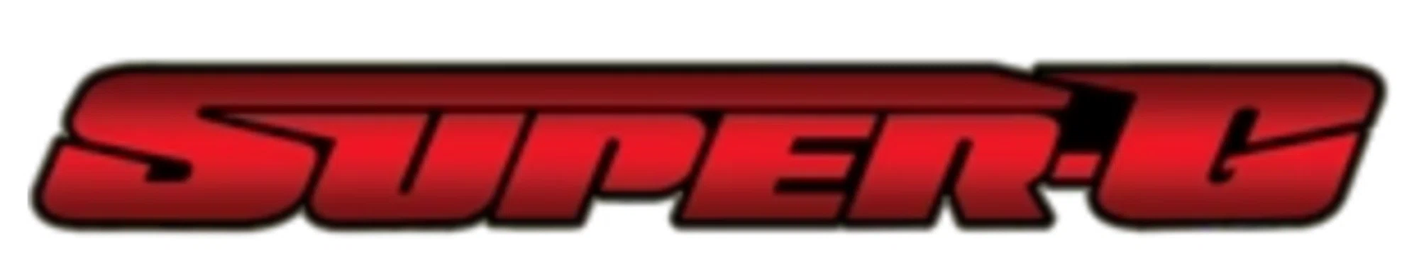 Super G Rc Drift Arena Merchant Logo