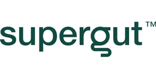 Supergut Merchant logo