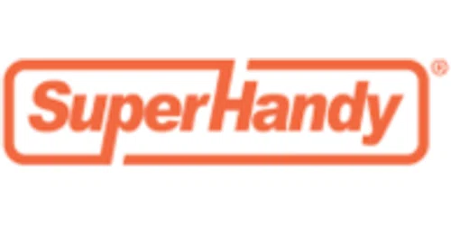 SuperHandy Promo Code