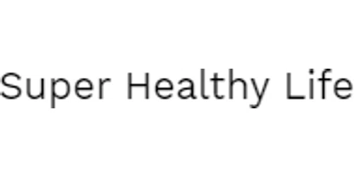 Super Healthy Life Promo Code