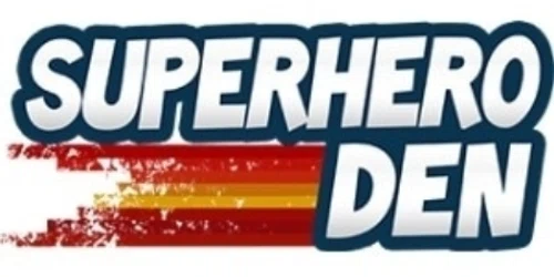 SuperheroDen.com Promo Code