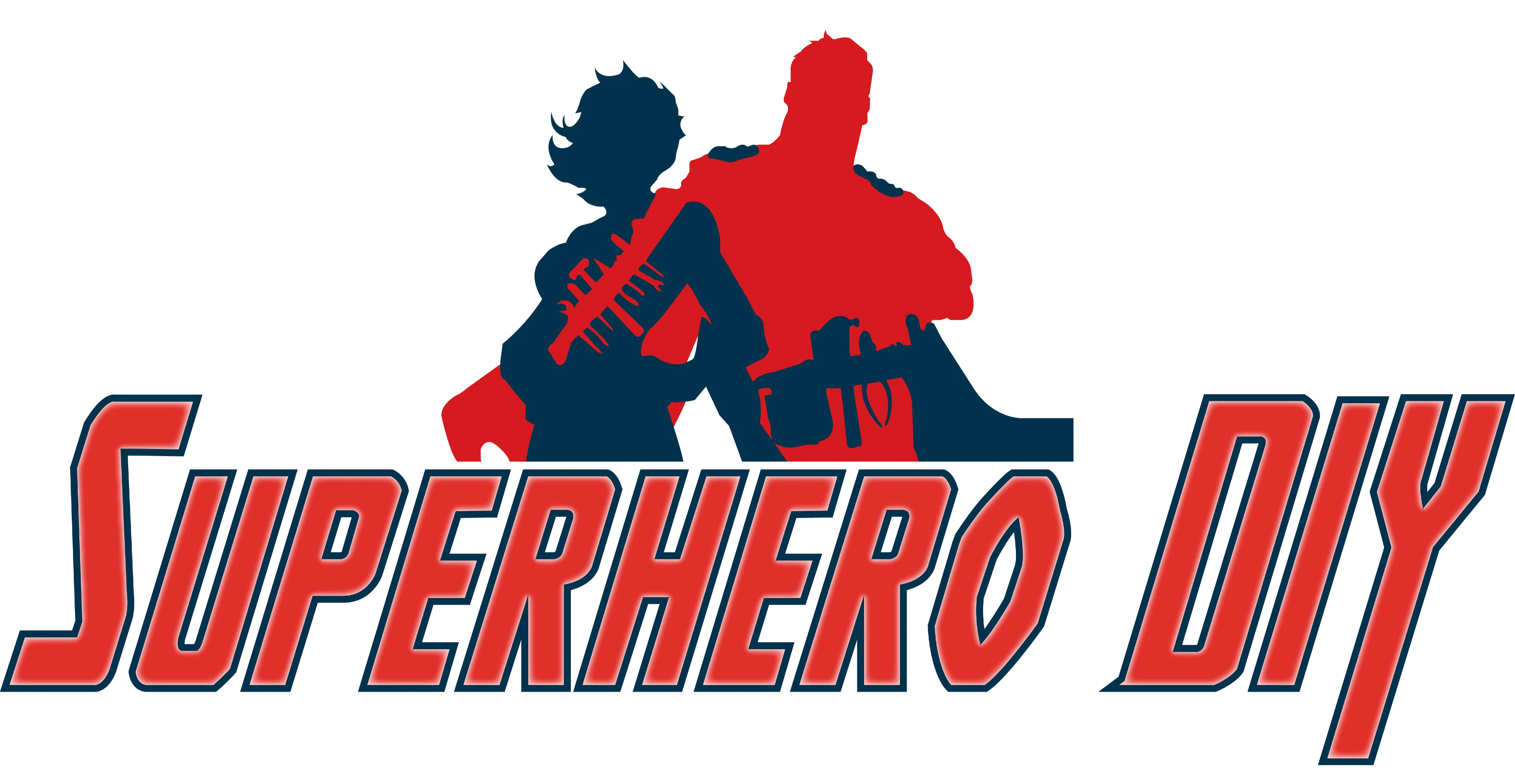 Superhero DIY Promo Code