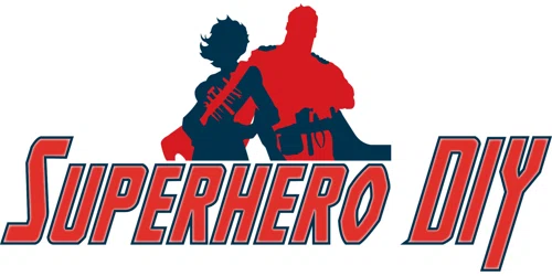 Superhero DIY Promo Code