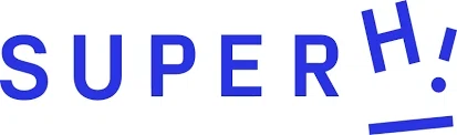 SuperHi Merchant Logo